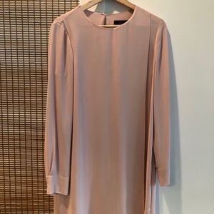 BCBG Maxazria Ashton Shift Dress Size S